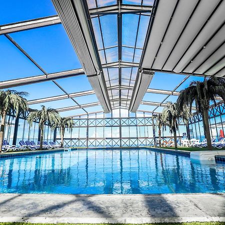Porto Said Resort & Spa Exterior photo